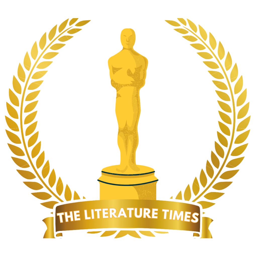 TLT Legacy of Literature Award literary authors