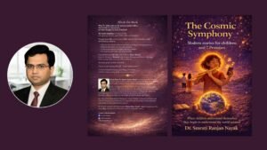 Read more about the article From Imagination to Illumination: “The Cosmic Symphony” Earns Recognition at Legacy of Literature Awards Season 3